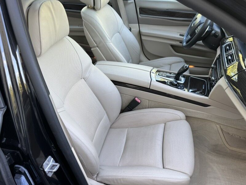 2013 BMW 7 Series 750i xDrive Willow Grove PA