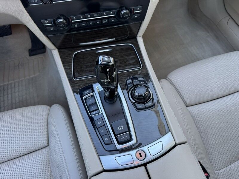 2013 BMW 7 Series 750i xDrive Willow Grove PA