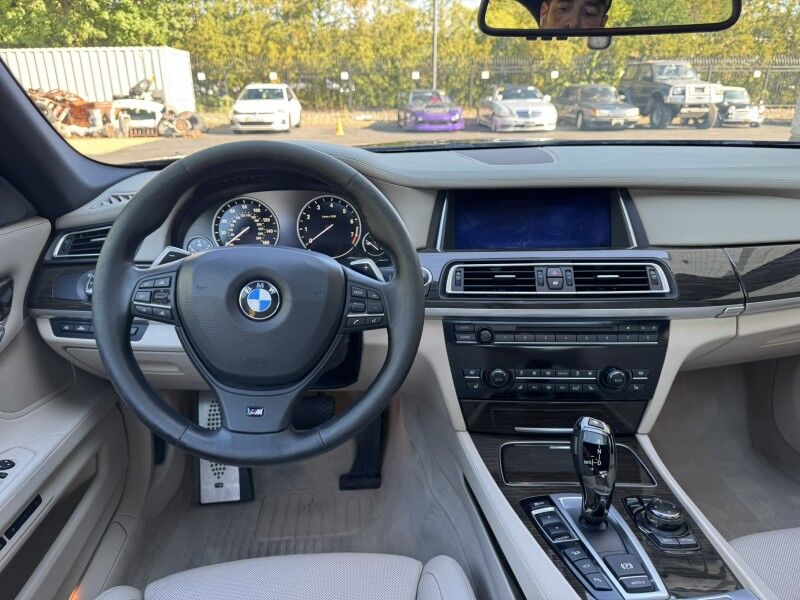 2013 BMW 7 Series 750i xDrive Willow Grove PA
