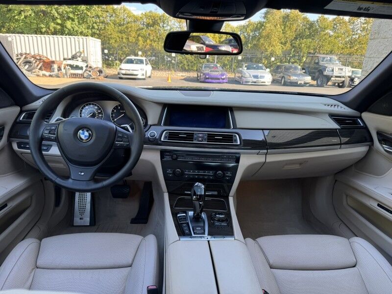 2013 BMW 7 Series 750i xDrive Willow Grove PA