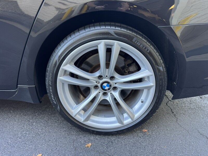 2013 BMW 7 Series 750i xDrive Willow Grove PA