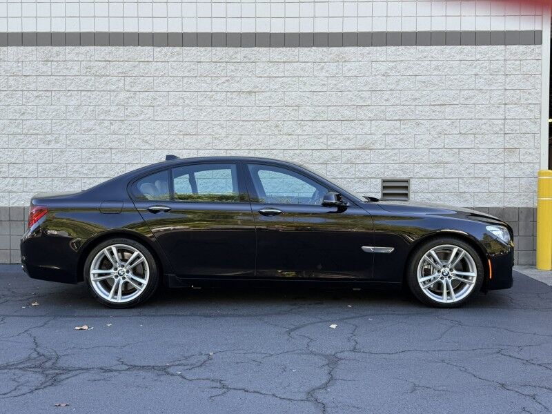 2013 BMW 7 Series 750i xDrive Willow Grove PA