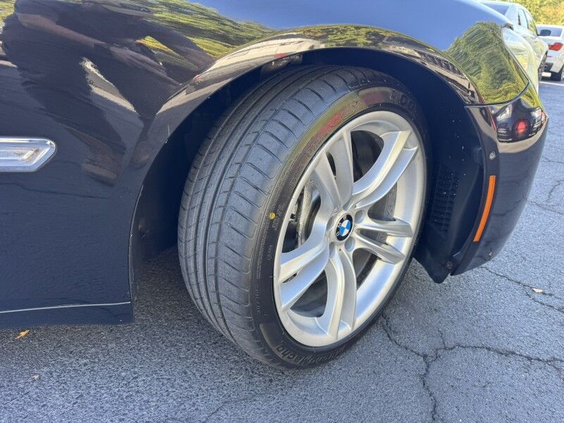 2013 BMW 7 Series 750i xDrive Willow Grove PA