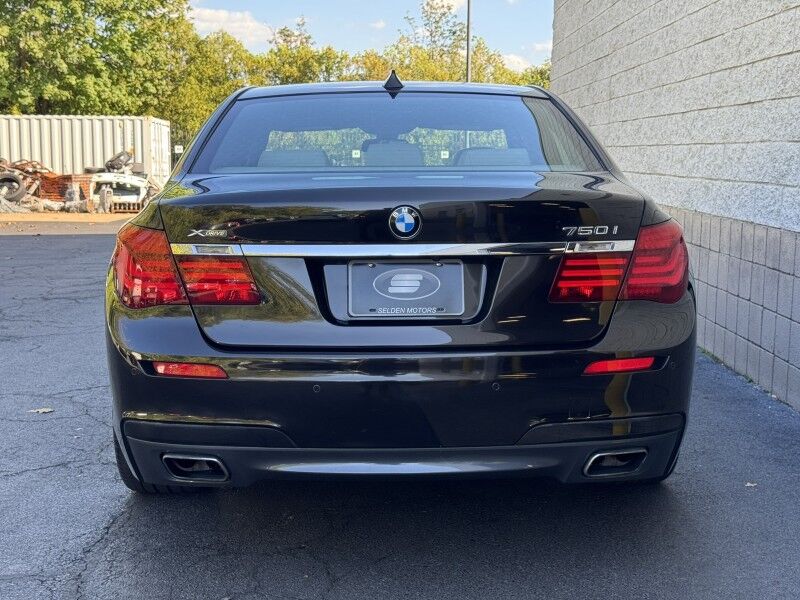 2013 BMW 7 Series 750i xDrive Willow Grove PA
