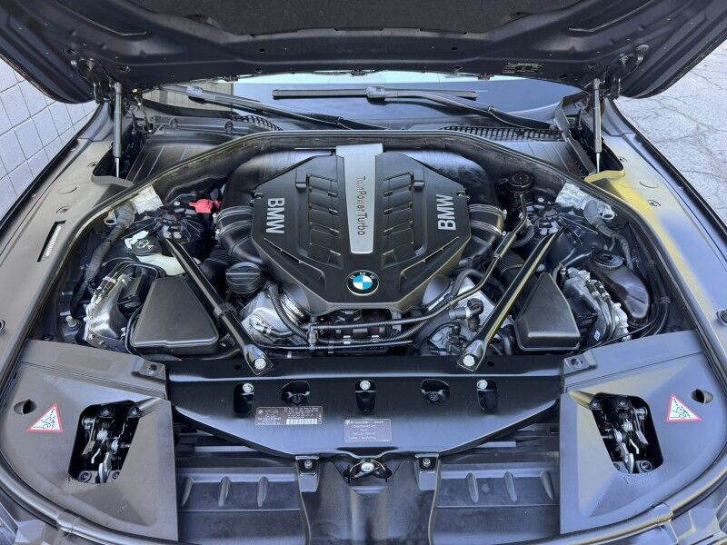 2013 BMW 7 Series 750i xDrive Willow Grove PA