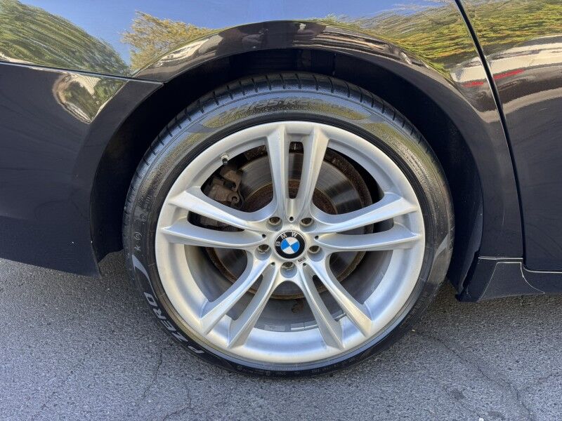 2013 BMW 7 Series 750i xDrive Willow Grove PA
