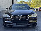 2013 BMW 7 Series 750i xDrive Willow Grove PA