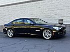 2013 BMW 7 Series 750i xDrive Willow Grove PA