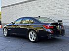 2013 BMW 7 Series 750i xDrive Willow Grove PA