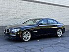 2013 BMW 7 Series 750i xDrive Willow Grove PA