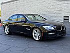 2013 BMW 7 Series 750i xDrive Willow Grove PA