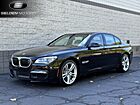 2013 BMW 7 Series 750i xDrive Willow Grove PA