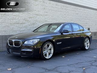 2013_BMW_7 Series_750i xDrive_ Willow Grove PA