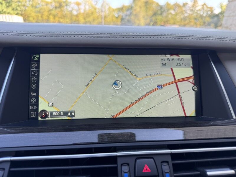 2013 BMW 7 Series 750i xDrive Willow Grove PA