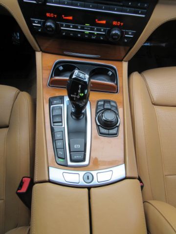 2013 BMW 7-Series ALPINA B7 Plano TX