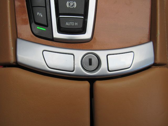 2013 BMW 7-Series ALPINA B7 Plano TX