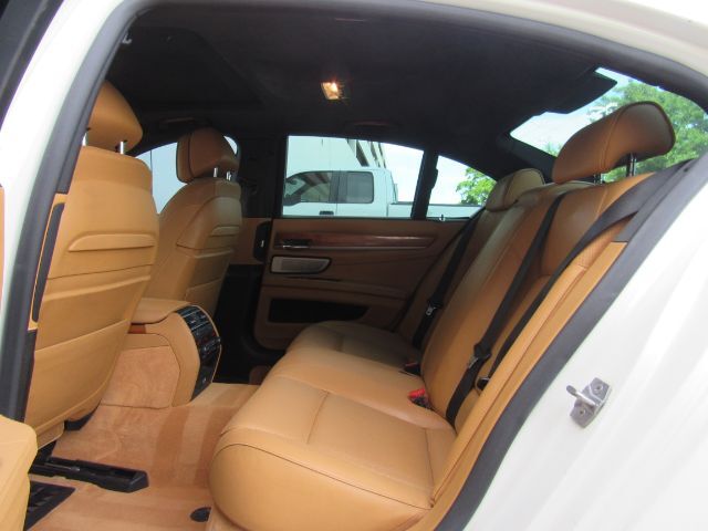 2013 BMW 7-Series ALPINA B7 Plano TX