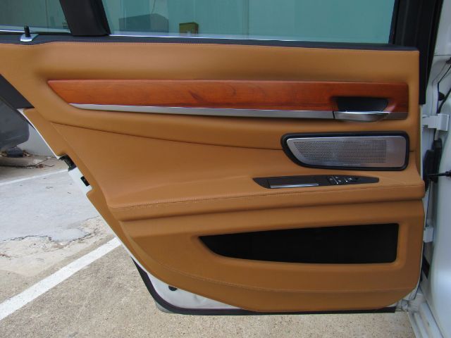 2013 BMW 7-Series ALPINA B7 Plano TX