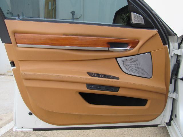 2013 BMW 7-Series ALPINA B7 Plano TX