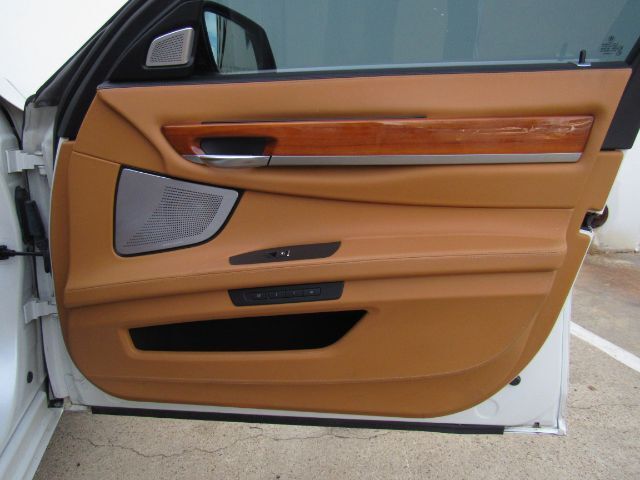 2013 BMW 7-Series ALPINA B7 Plano TX