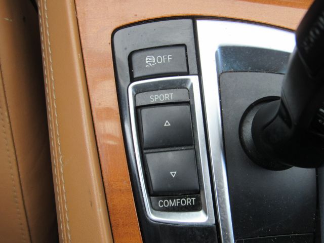 2013 BMW 7-Series ALPINA B7 Plano TX