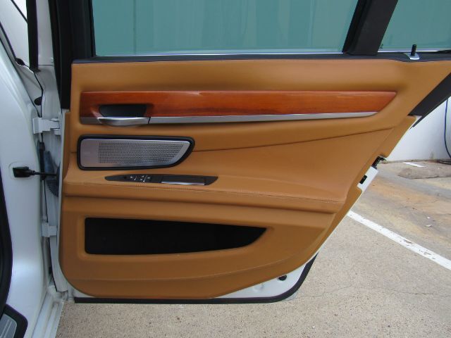 2013 BMW 7-Series ALPINA B7 Plano TX