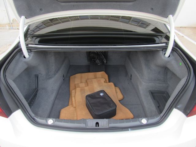 2013 BMW 7-Series ALPINA B7 Plano TX