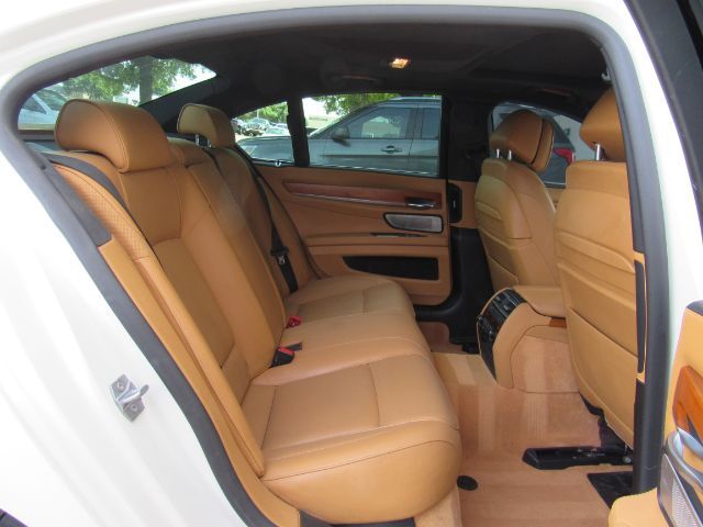 2013 BMW 7-Series ALPINA B7 Plano TX