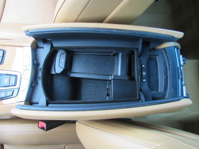 2013 BMW 7-Series ALPINA B7 Plano TX