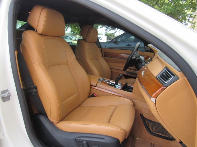 2013 BMW 7-Series ALPINA B7 Plano TX