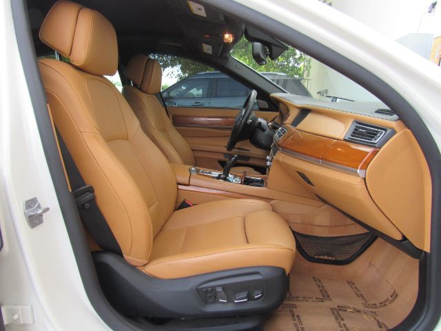 2013 BMW 7-Series ALPINA B7 Plano TX