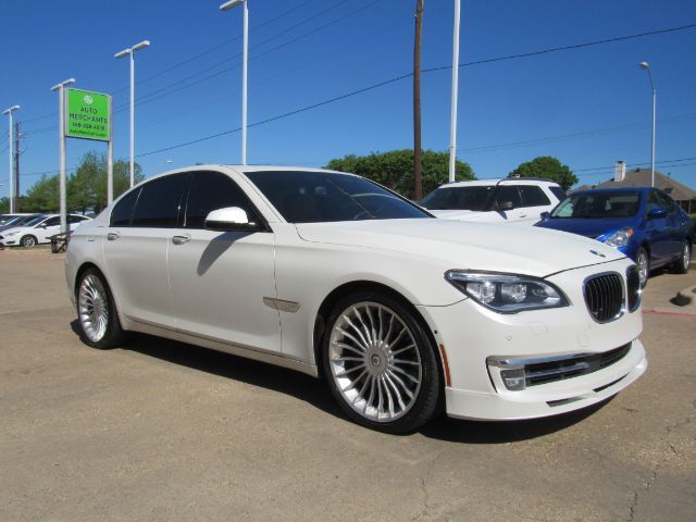 2013 BMW 7-Series ALPINA B7 Plano TX