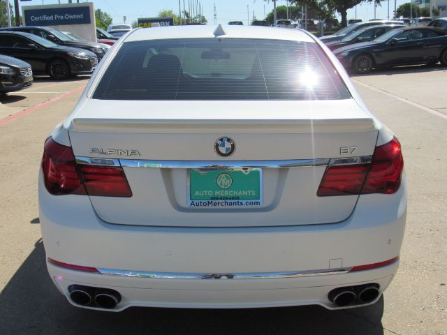 2013 BMW 7-Series ALPINA B7 Plano TX