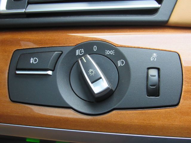 2013 BMW 7-Series ALPINA B7 Plano TX