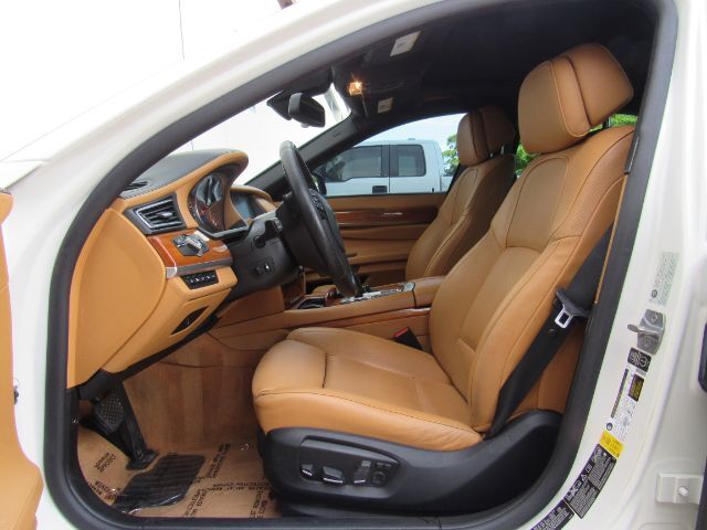 2013 BMW 7-Series ALPINA B7 Plano TX
