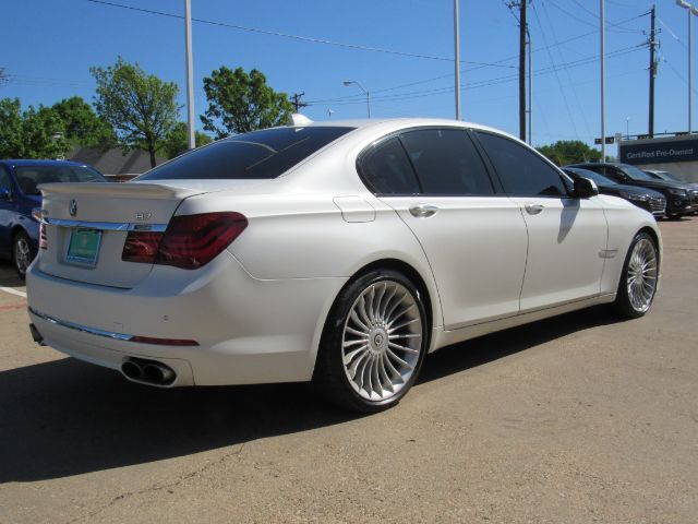 2013 BMW 7-Series ALPINA B7 Plano TX