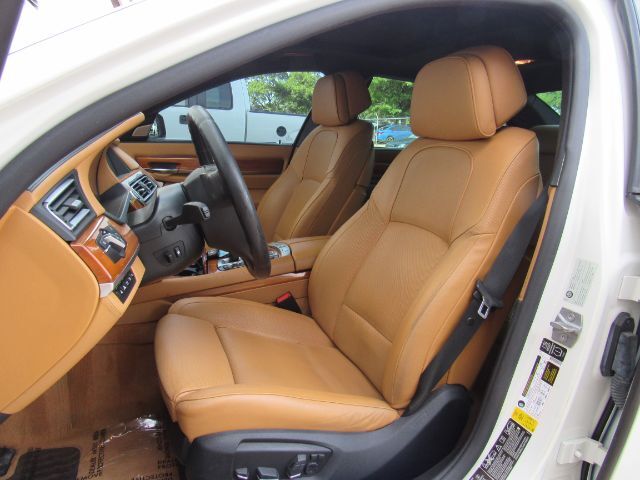 2013 BMW 7-Series ALPINA B7 Plano TX