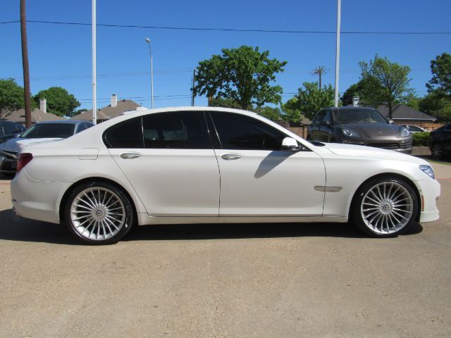 2013 BMW 7-Series ALPINA B7 Plano TX