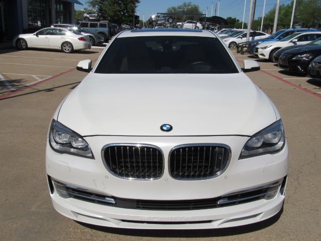 2013 BMW 7-Series ALPINA B7 Plano TX