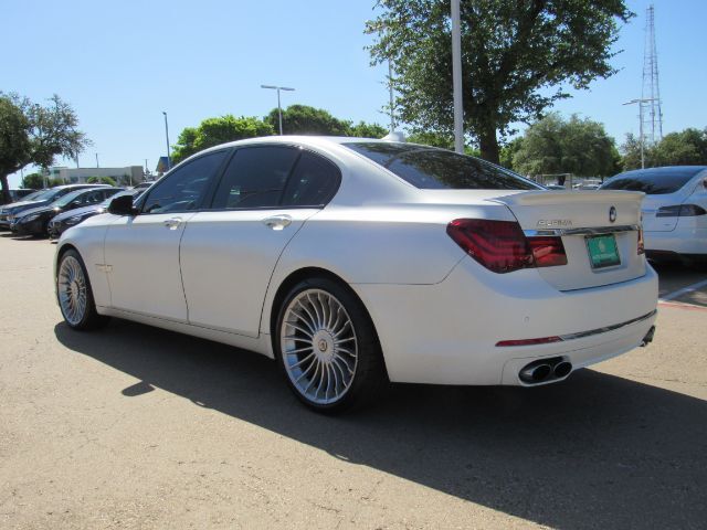 2013 BMW 7-Series ALPINA B7 Plano TX