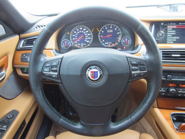2013 BMW 7-Series ALPINA B7 Plano TX