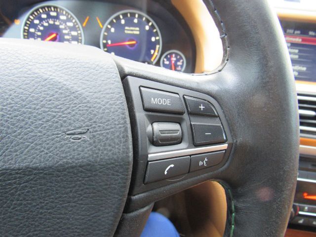2013 BMW 7-Series ALPINA B7 Plano TX