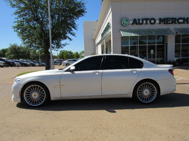 2013 BMW 7-Series ALPINA B7 Plano TX