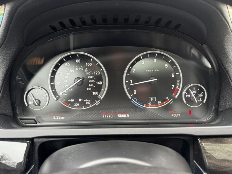 2013 BMW 740Li xDrive Willow Grove PA