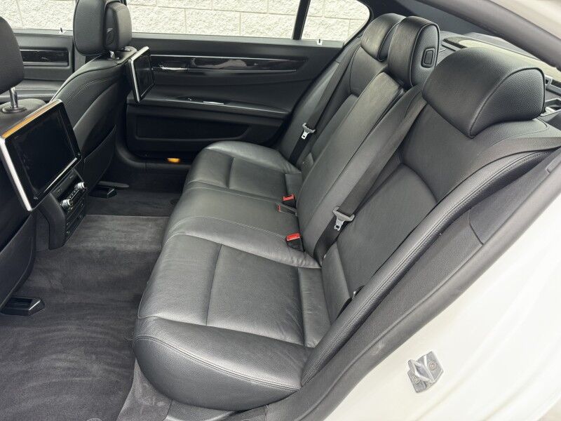 2013 BMW 740Li xDrive Willow Grove PA