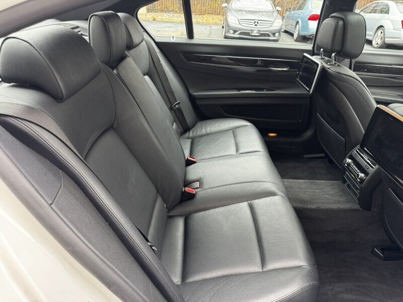 2013 BMW 740Li xDrive Willow Grove PA