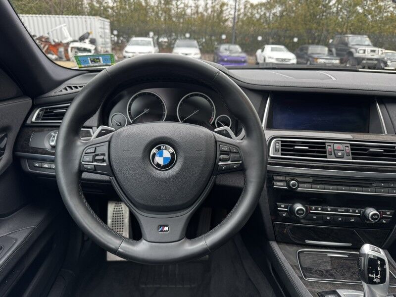 2013 BMW 740Li xDrive Willow Grove PA
