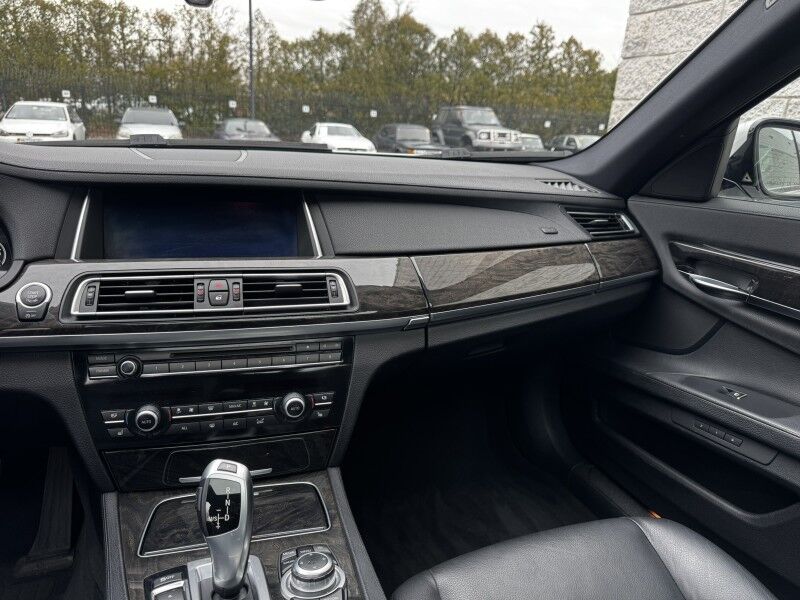 2013 BMW 740Li xDrive Willow Grove PA