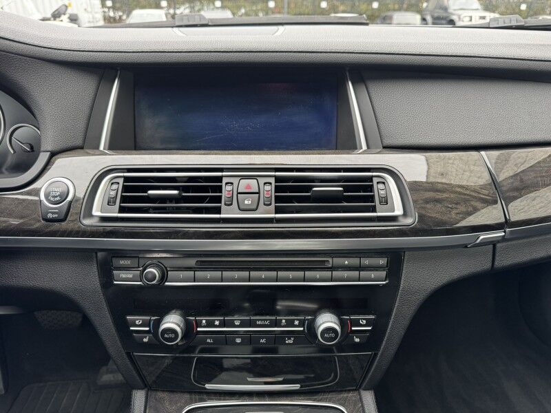 2013 BMW 740Li xDrive Willow Grove PA