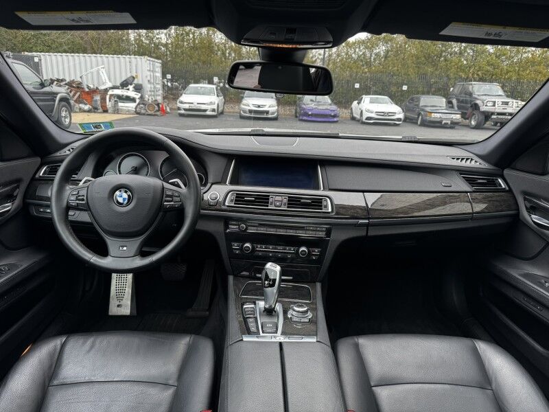 2013 BMW 740Li xDrive Willow Grove PA
